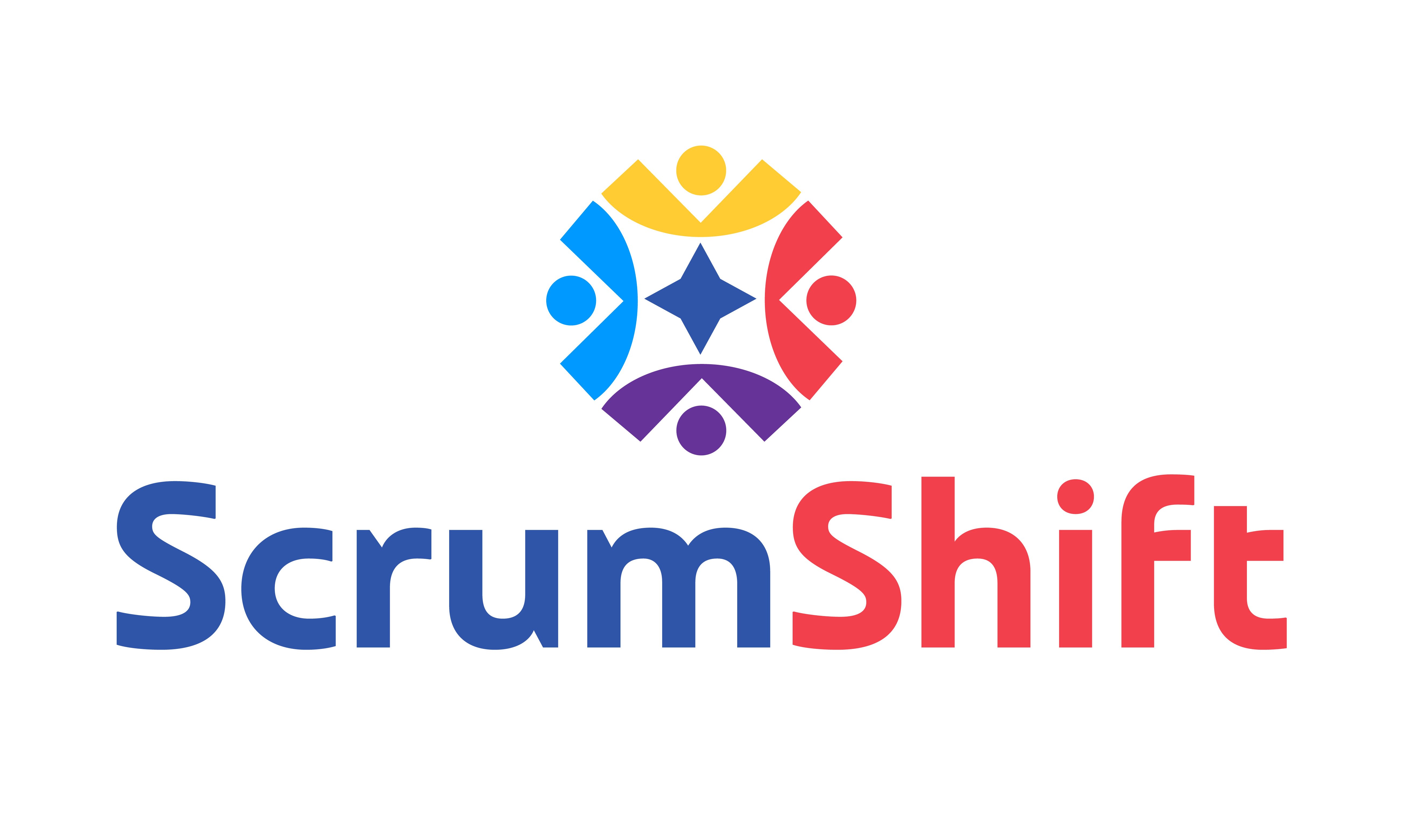 ScrumShift logo